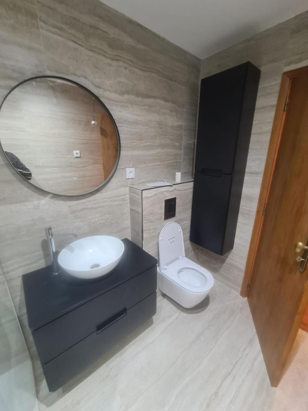 Deluxe Apart Furadouro Bagian luar foto