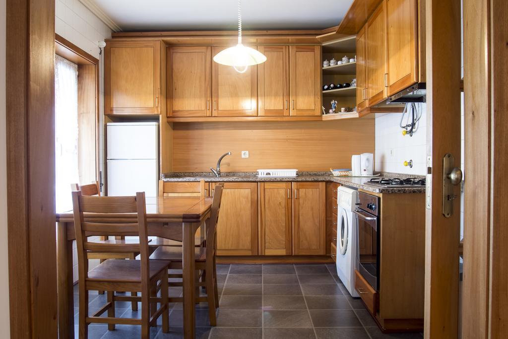 Deluxe Apart Furadouro Bagian luar foto