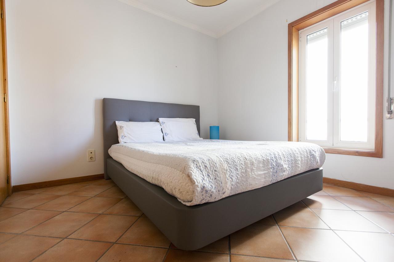 Deluxe Apart Furadouro Bagian luar foto