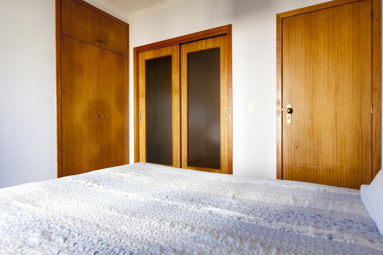 Deluxe Apart Furadouro Bagian luar foto