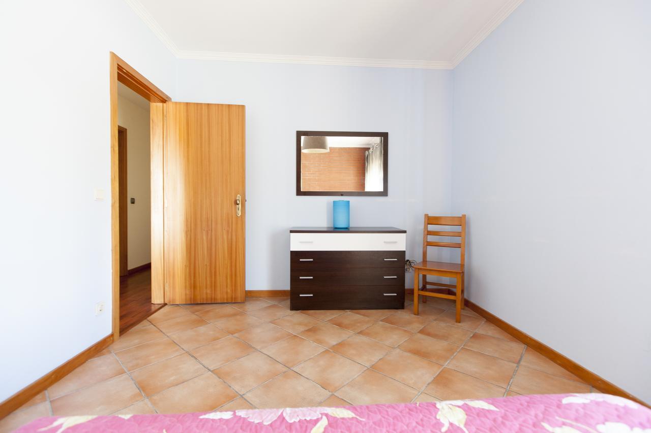 Deluxe Apart Furadouro Bagian luar foto
